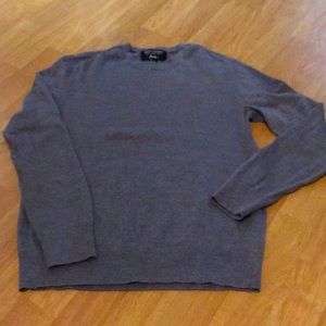 Banana Republic, size small, men’s sweater